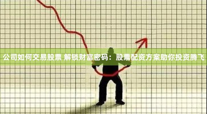 公司如何交易股票 解锁财富密码：股票配资方案助你投资腾飞